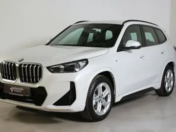 BMW X1 xDrive23i M Sport ACC H&K Kamera Widescreen