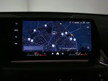 BMW X1 xDrive23i M Sport ACC H&K Kamera Widescreen
