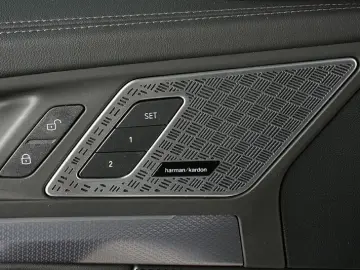BMW X1 xDrive23i M Sport ACC H&K Kamera Widescreen