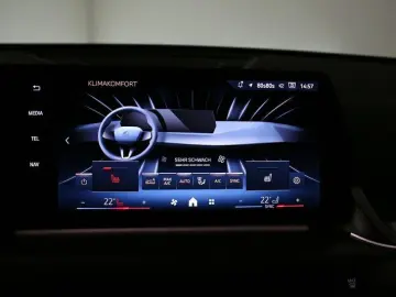 BMW X1 xDrive23i M Sport ACC H&K Kamera Widescreen