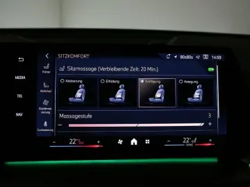 BMW X1 xDrive23i M Sport ACC H&K Kamera Widescreen