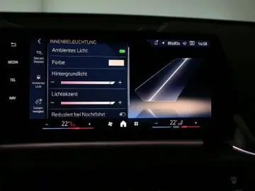 BMW X1 xDrive23i M Sport ACC H&K Kamera Widescreen