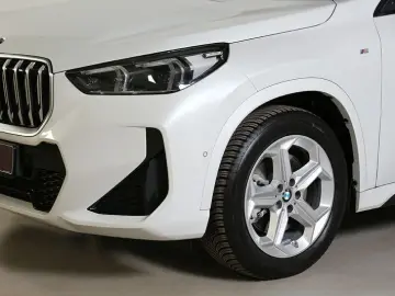 BMW X1 xDrive23i M Sport ACC H&K Kamera Widescreen