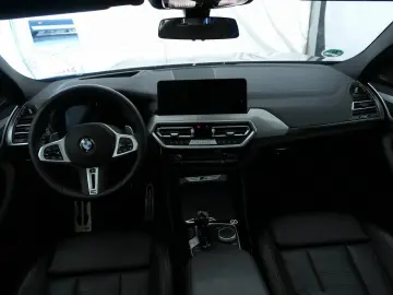 BMW X4 M40d