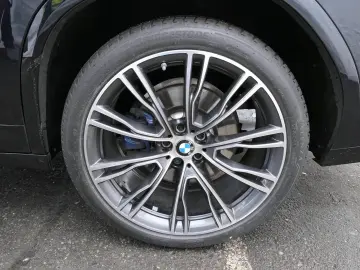 BMW X4 M40d