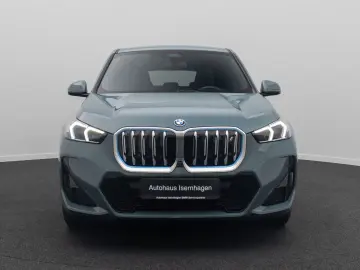 BMW iX1 xD30 M Sport HUD DAB AHK 360  CockpitPro 18