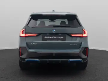 BMW iX1 xD30 M Sport HUD DAB AHK 360  CockpitPro 18