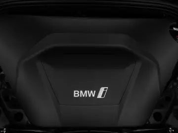 BMW iX1 xD30 M Sport HUD DAB AHK 360  CockpitPro 18