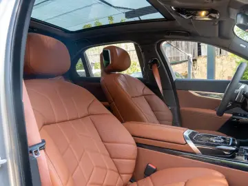BMW 740d M SPORT.MASSAGE.SOFTC.SKY.DR.ASS.PRO.360