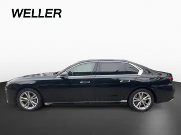 BMW 750e xDrive LiCoPro PA  DAB DA IconicGlow DAB