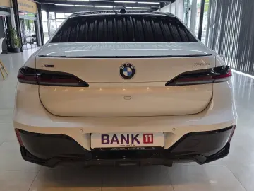 BMW 740 d xDrive M Sport PRO CINEMA EXECUTIVE-LOUNGE