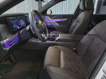 BMW 740 d xDrive M Sport PRO CINEMA EXECUTIVE-LOUNGE
