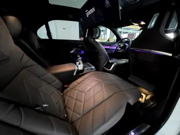 BMW 740 d xDrive M Sport PRO CINEMA EXECUTIVE-LOUNGE
