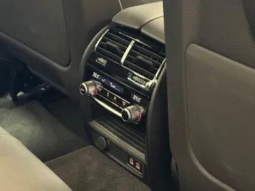 BMW 530i xDrive M Sport Pro ACC LASER HUD H&K