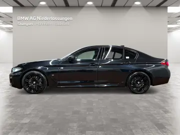 BMW 530i xDrive Limousine M Sport