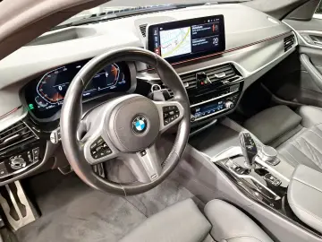 BMW 530i xDrive Limousine M Sport