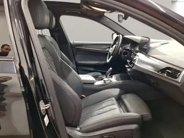 BMW 530i xDrive Limousine M Sport