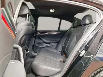 BMW 530i xDrive Limousine M Sport