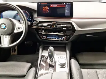 BMW 530i xDrive Limousine M Sport