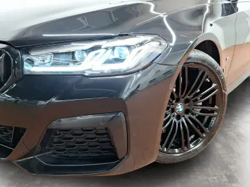 BMW 530i xDrive Limousine M Sport
