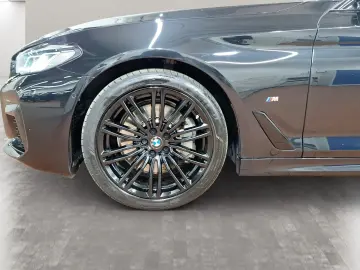 BMW 530i xDrive Limousine M Sport