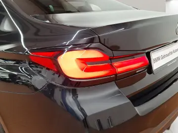 BMW 530i xDrive Limousine M Sport