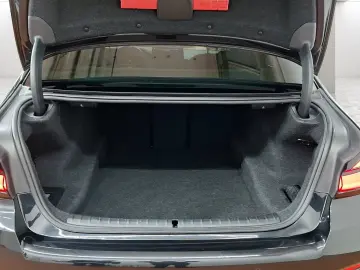 BMW 530i xDrive Limousine M Sport