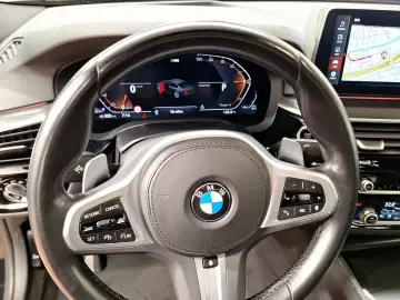 BMW 530i xDrive Limousine M Sport
