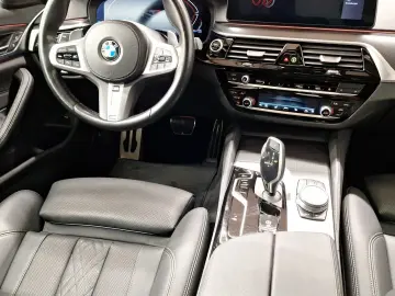 BMW 530i xDrive Limousine M Sport