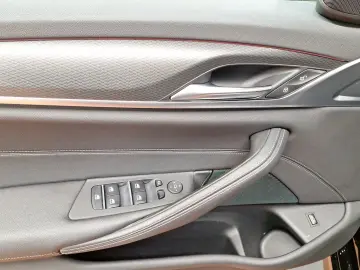 BMW 530i xDrive Limousine M Sport