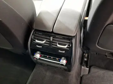 BMW 530i xDrive Limousine M Sport