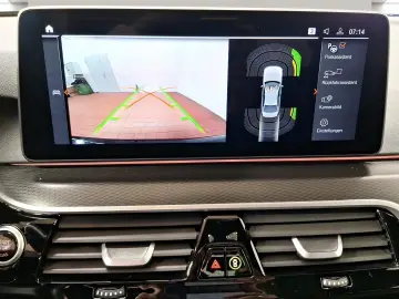 BMW 530i xDrive Limousine M Sport