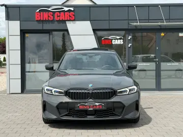 BMW 320d xDrive M Sport 360 Memo H&K HUD M Sitze ACC