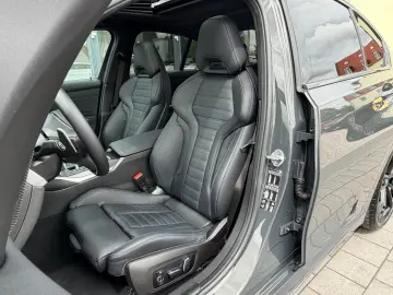 BMW 320d xDrive M Sport 360 Memo H&K HUD M Sitze ACC