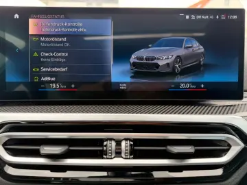 BMW 320d xDrive M Sport 360 Memo H&K HUD M Sitze ACC