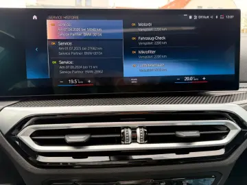 BMW 320d xDrive M Sport 360 Memo H&K HUD M Sitze ACC