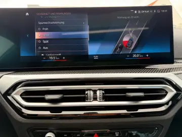 BMW 320d xDrive M Sport 360 Memo H&K HUD M Sitze ACC