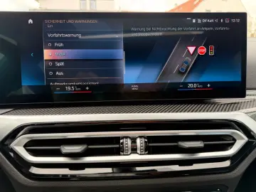BMW 320d xDrive M Sport 360 Memo H&K HUD M Sitze ACC