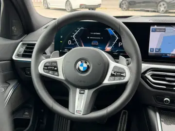 BMW 320d xDrive M Sport 360 Memo H&K HUD M Sitze ACC