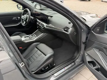 BMW 320d xDrive M Sport 360 Memo H&K HUD M Sitze ACC