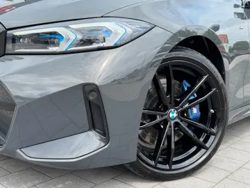 BMW 320d xDrive M Sport 360 Memo H&K HUD M Sitze ACC