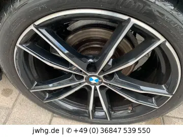 BMW 320 d xDrive M Sport 360 DrivingProf 19  HeadUp