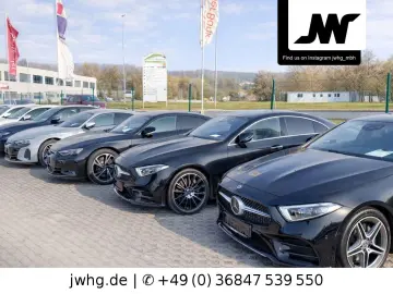 BMW 320 d xDrive M Sport 360 DrivingProf 19  HeadUp