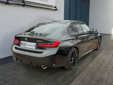 BMW 320d M Sport ACC HIFI 360  ADAPTLED GLASDACH