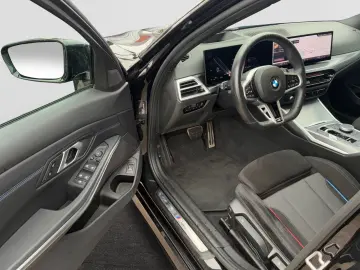 BMW 320d M Sport ACC HIFI 360  ADAPTLED GLASDACH