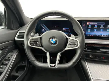 BMW 320d M Sport ACC HIFI 360  ADAPTLED GLASDACH