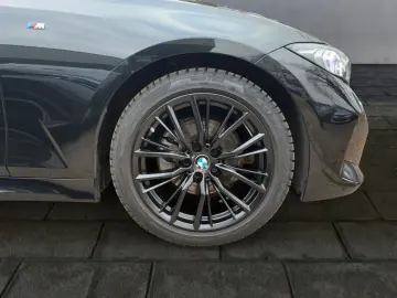 BMW 320d M Sport ACC HIFI 360  ADAPTLED GLASDACH