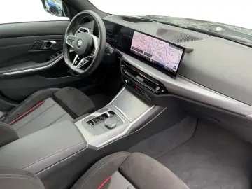 BMW 320d M Sport ACC HIFI 360  ADAPTLED GLASDACH