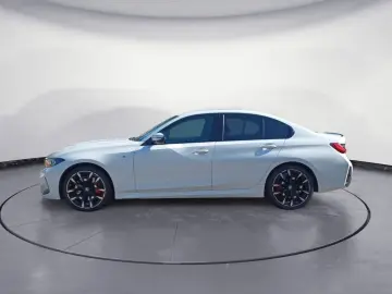 BMW 320d xDrive M Sportpaket Pro Kamera HiFi AHK Sit