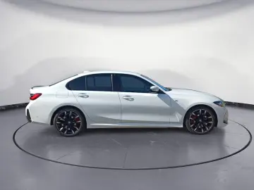BMW 320d xDrive M Sportpaket Pro Kamera HiFi AHK Sit